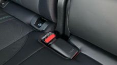 BYD Seal U 1.5 DM-i AWD Design 5dr Auto Estate